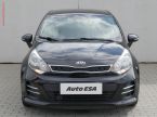 Kia Rio - fotka číslo 1