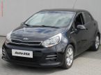 Kia Rio - fotka číslo 2