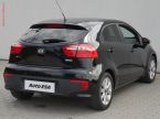 Kia Rio - fotka číslo 3
