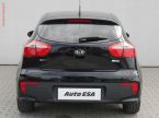 Kia Rio - fotka číslo 4