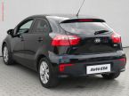 Kia Rio - fotka číslo 5