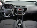 Kia Rio - fotka číslo 7