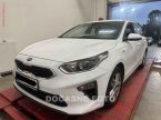 Kia Cee'd - fotka číslo 0