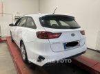 Kia Cee'd - fotka číslo 1