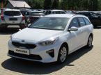 Kia Cee'd - fotka číslo 2