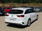 Kia Cee'd - fotka číslo 3
