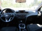 Kia Cee'd - fotka číslo 7