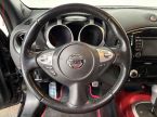 Nissan Juke - fotka číslo 15