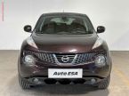 Nissan Juke - fotka číslo 1