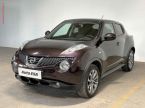 Nissan Juke - fotka číslo 2