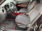 Nissan Juke - fotka číslo 8