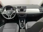 Škoda Fabia - fotka číslo 7
