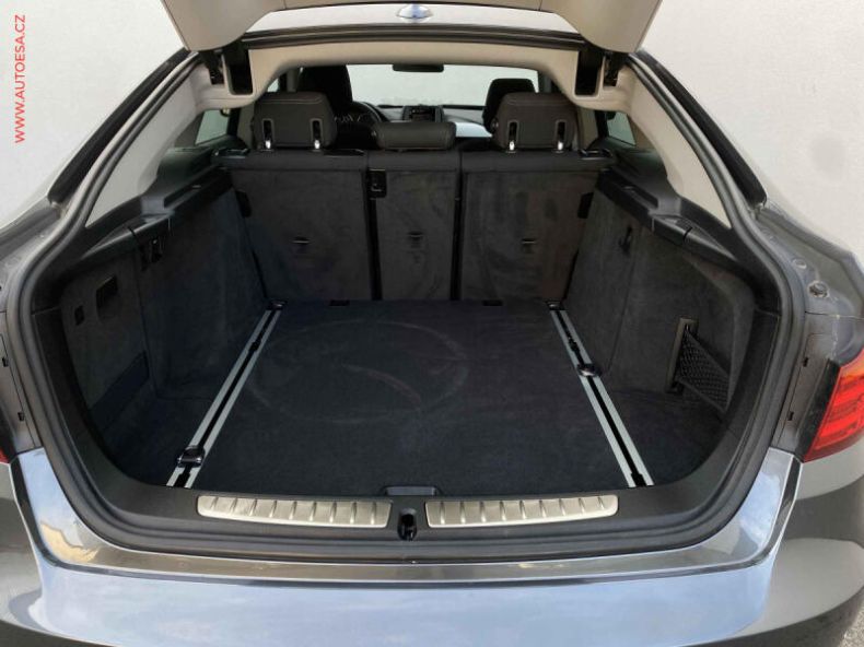 BMW Řada 3 - hlavní fotka