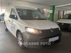 Volkswagen Caddy - fotka číslo 0