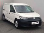 Volkswagen Caddy - fotka číslo 0