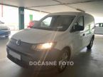 Volkswagen Caddy - fotka číslo 1