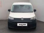 Volkswagen Caddy - fotka číslo 1