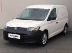 Volkswagen Caddy - fotka číslo 2