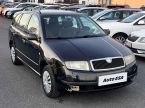 Škoda Fabia - fotka číslo 0