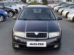 Škoda Fabia - fotka číslo 1