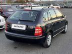 Škoda Fabia - fotka číslo 3