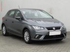 Seat Ibiza - fotka číslo 0