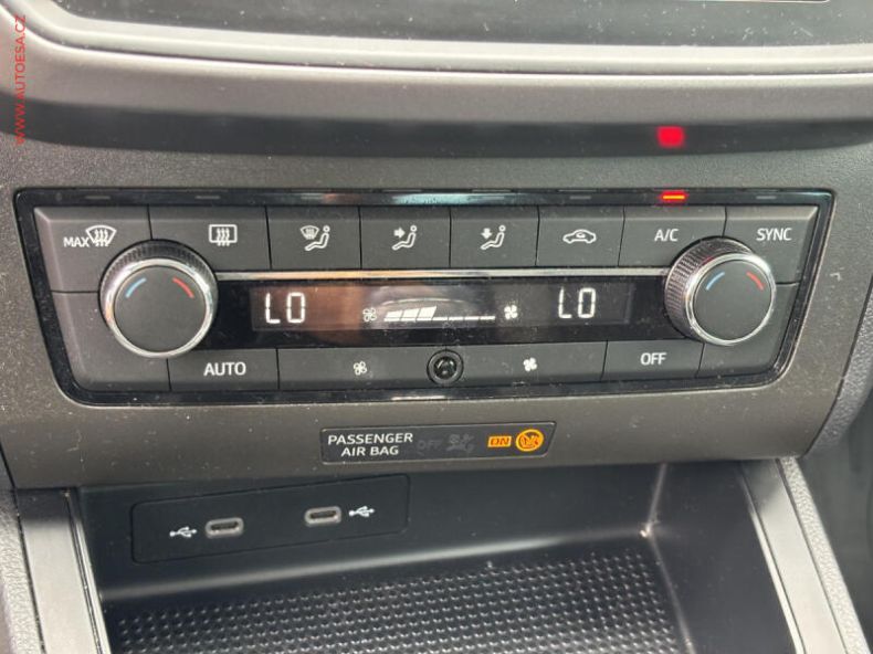 Seat Ibiza - hlavní fotka