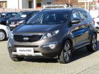 Kia Sportage - fotka číslo 2