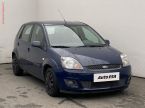 Ford Fiesta - fotka číslo 0