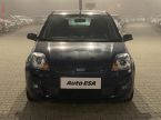 Ford Fiesta - fotka číslo 1