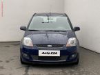 Ford Fiesta - fotka číslo 1