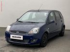 Ford Fiesta - fotka číslo 2
