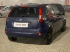 Ford Fiesta - fotka číslo 3