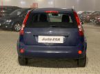 Ford Fiesta - fotka číslo 4