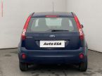 Ford Fiesta - fotka číslo 4