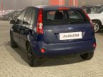 Ford Fiesta - fotka číslo 5