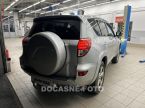 Toyota RAV 4 - fotka číslo 1