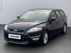 Ford Mondeo - fotka číslo 2