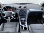 Ford Mondeo - fotka číslo 7