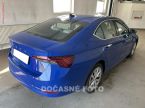 Škoda Octavia - fotka číslo 1