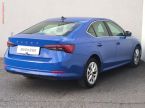 Škoda Octavia - fotka číslo 3
