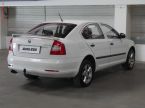 Škoda Octavia - fotka číslo 3