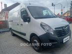Opel Movano - fotka číslo 0