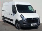 Opel Movano - fotka číslo 0