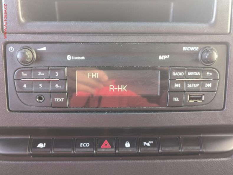 Opel Movano - hlavní fotka