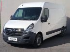 Opel Movano - fotka číslo 2