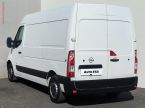 Opel Movano - fotka číslo 5