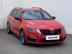 Škoda Octavia - fotka číslo 0