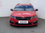 Škoda Octavia - fotka číslo 1