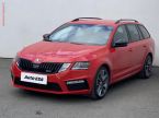 Škoda Octavia - fotka číslo 2